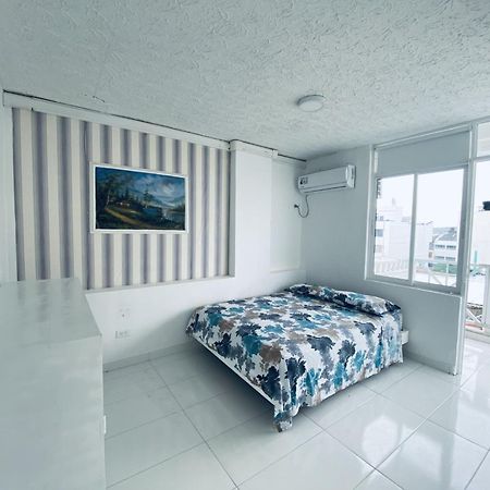 Santa Catalina 404 Apartment San Andres  Luaran gambar