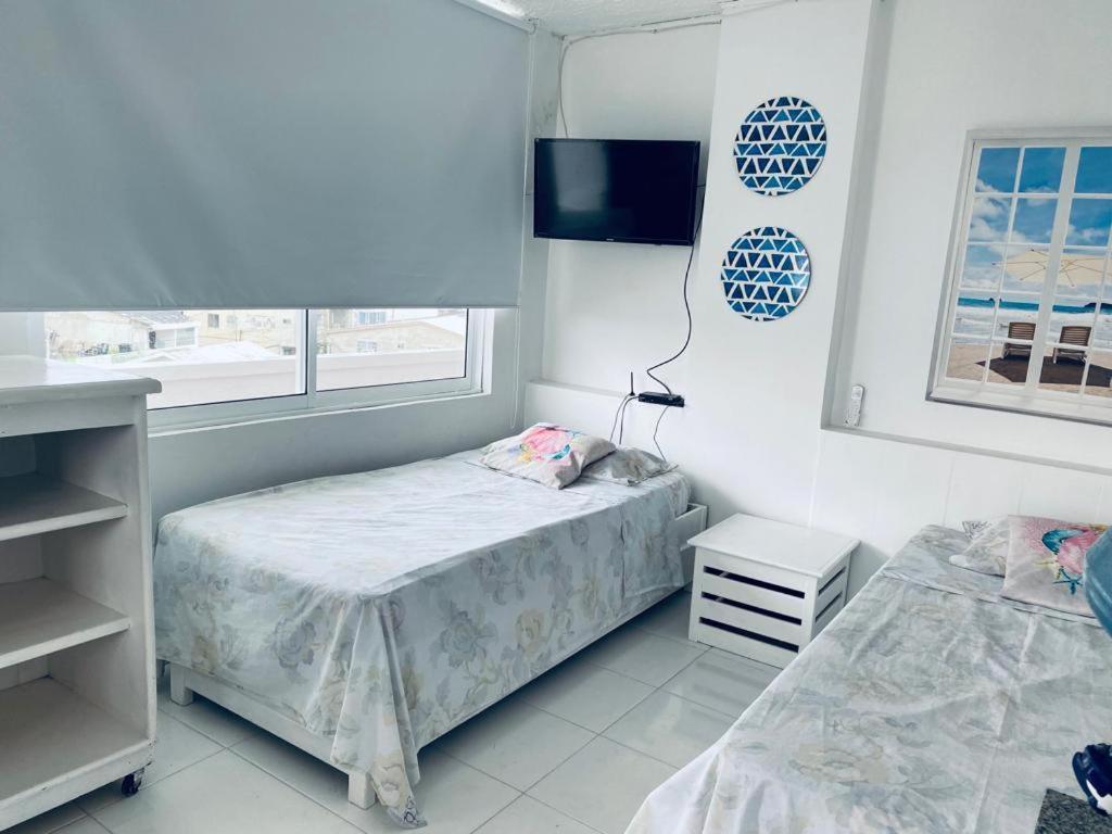 Santa Catalina 404 Apartment San Andres  Luaran gambar