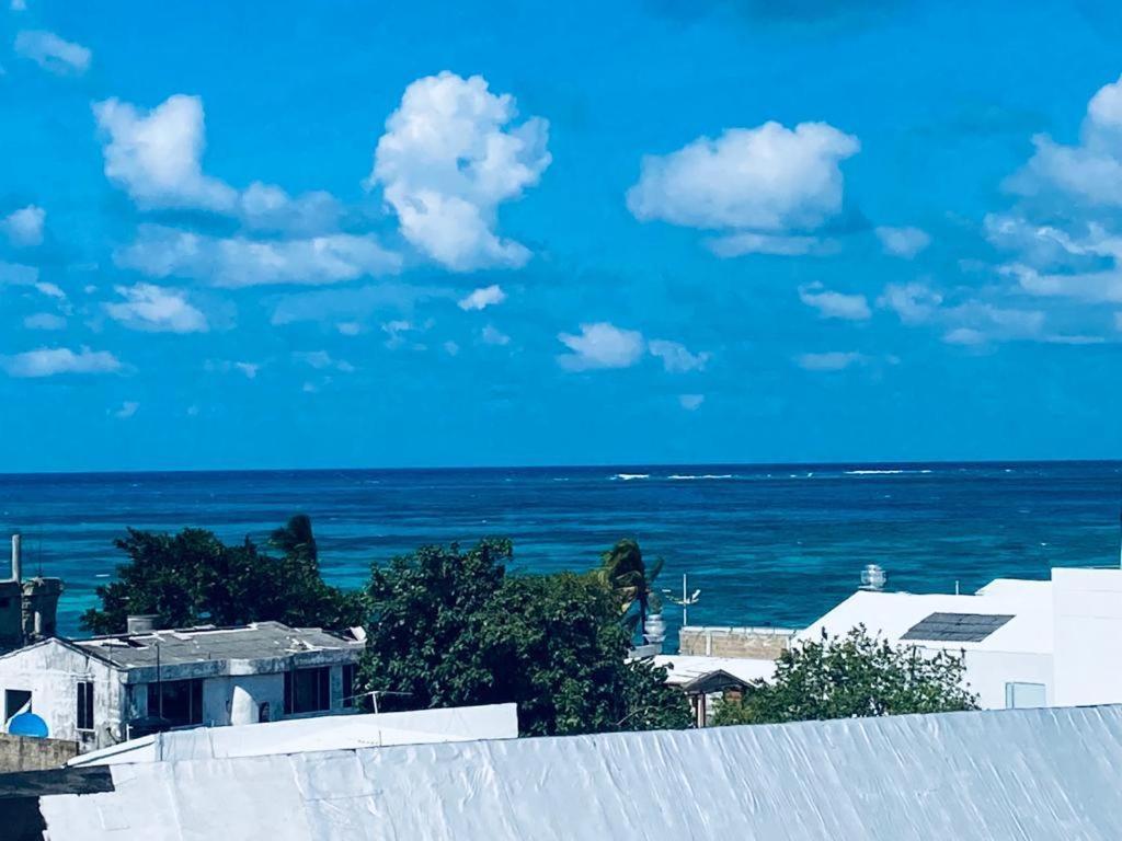 Santa Catalina 404 Apartment San Andres  Luaran gambar
