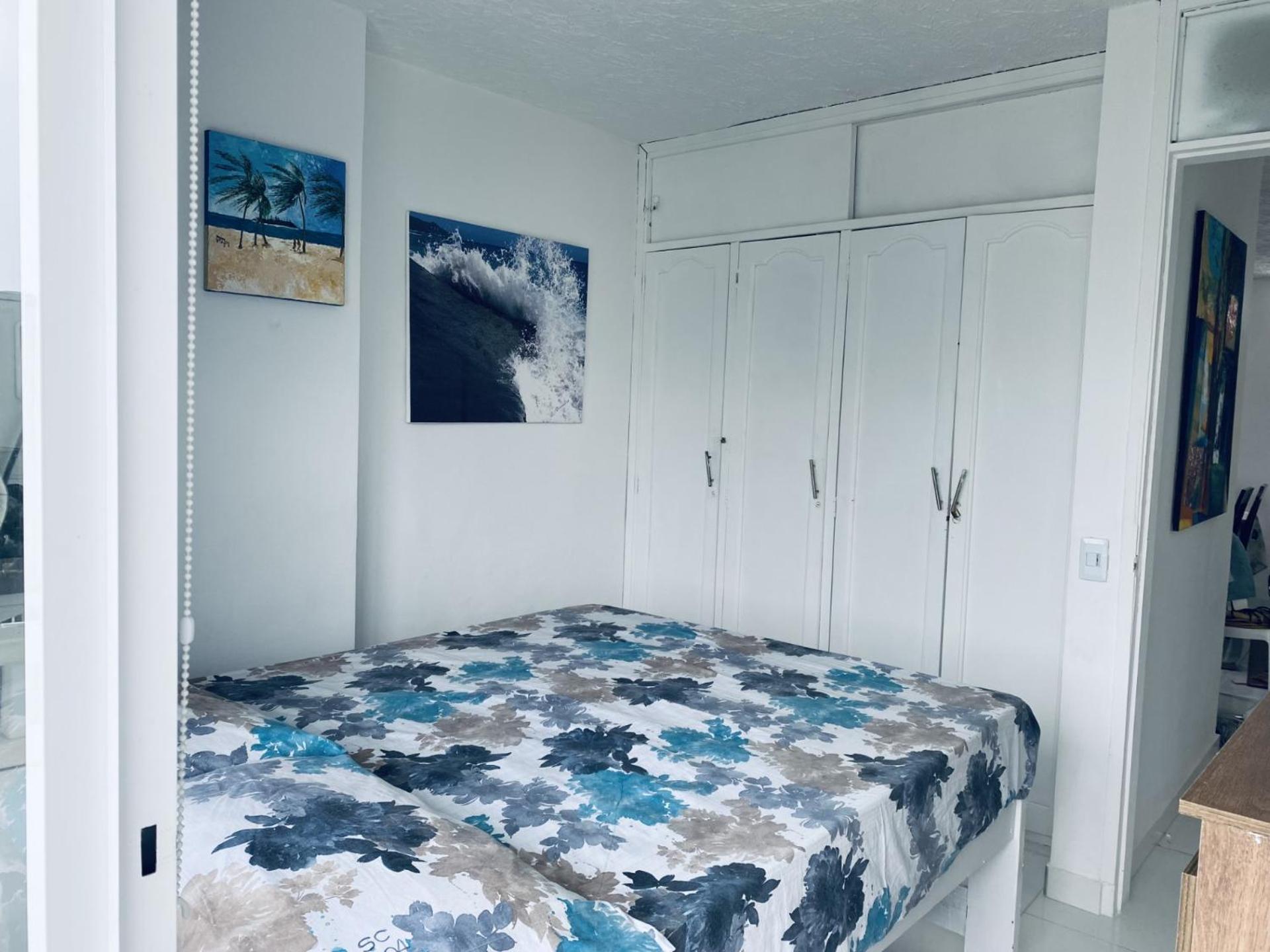 Santa Catalina 404 Apartment San Andres  Luaran gambar